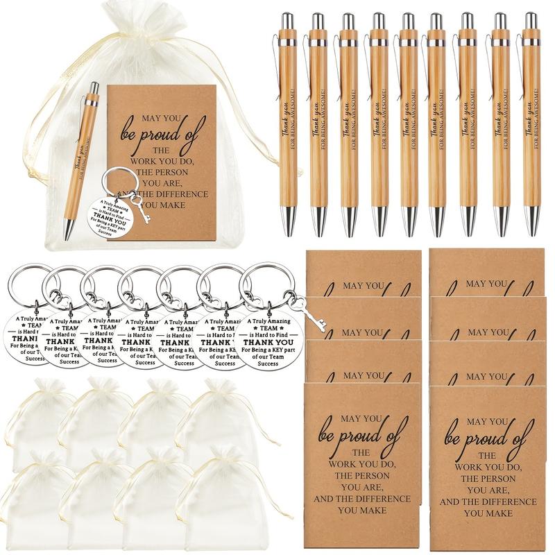 The “Proud of Your Work” Encouragement Gift Set – A Meaningful Christmas Gift