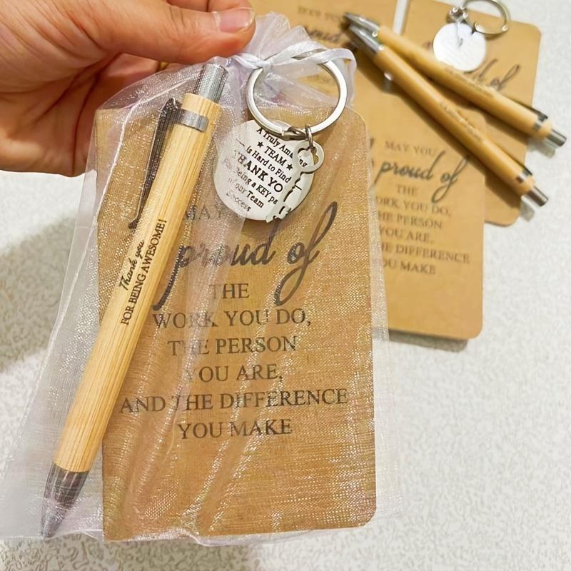 The “Proud of Your Work” Encouragement Gift Set – A Meaningful Christmas Gift