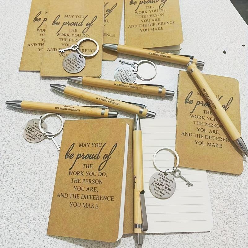 The “Proud of Your Work” Encouragement Gift Set – A Meaningful Christmas Gift