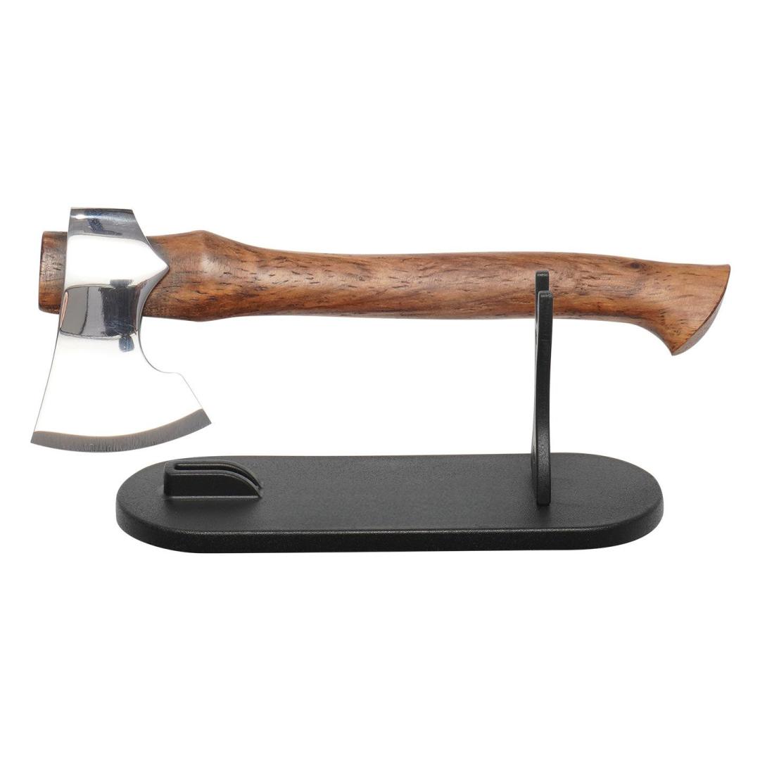 🔥🛠️ Pocket Trail Axe