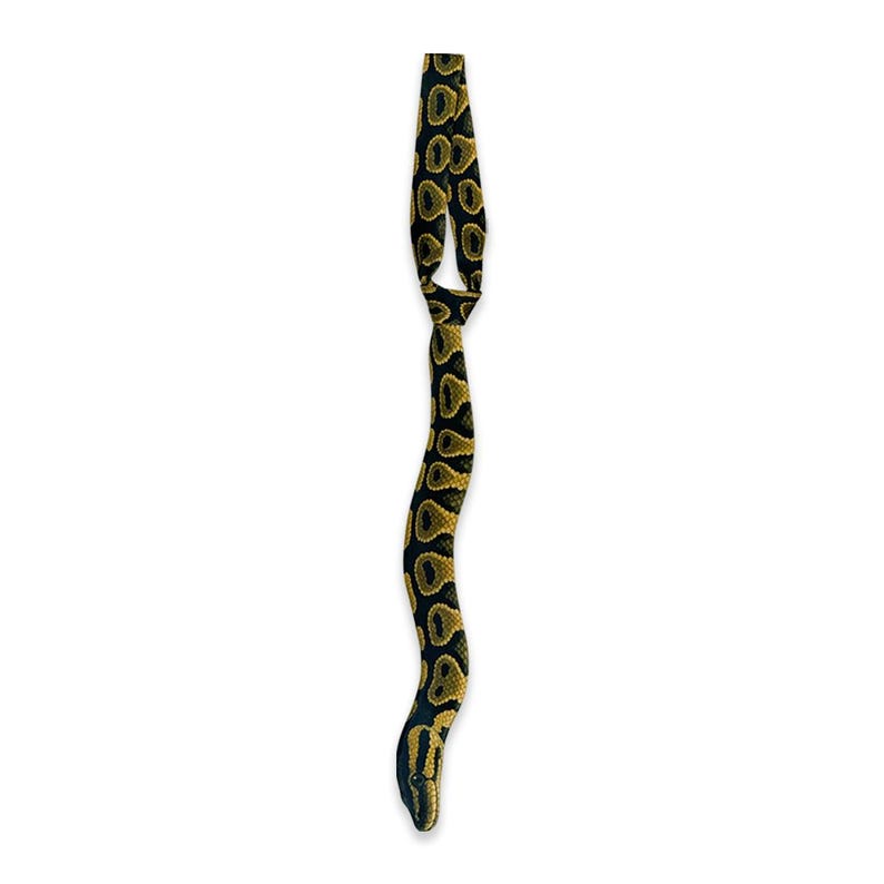 🐒Animals Tie Shaped Novelty Tie