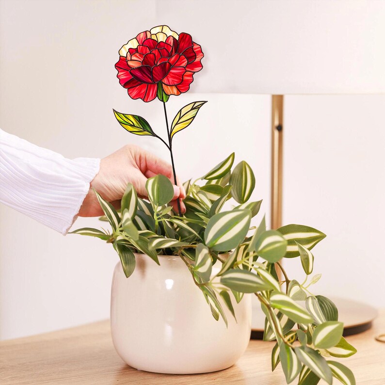 🌺Floral Table Decor