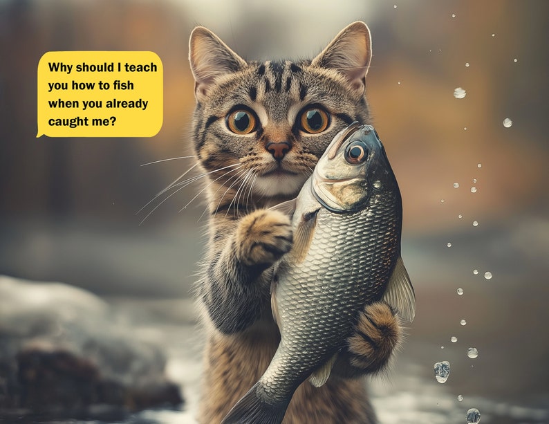 😻Cat Dating Calendar 2025