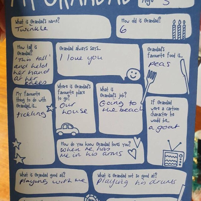 ❤Mother's Day / Birthday Card