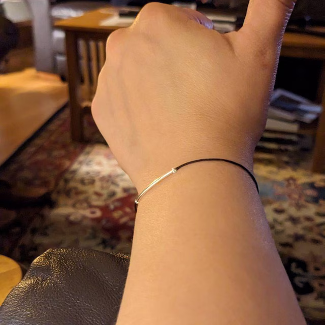 Friendship Bracelet-Meaningful Gift