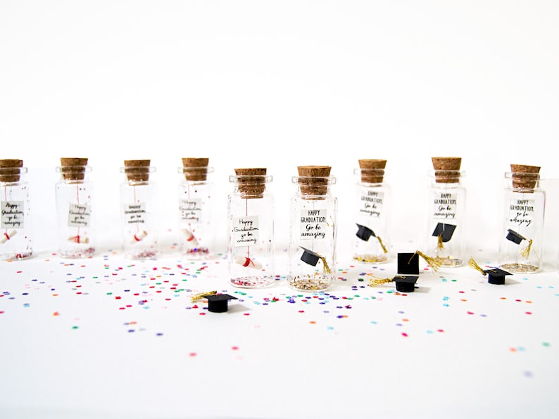 graduation gift Student Gift Congratulations gift Custom Graduation Gifts, High School, College Graduation, University Graduation, Gift Card image 5