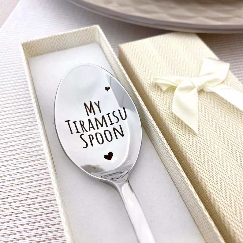 🤣Funny Gift Coffee Spoon