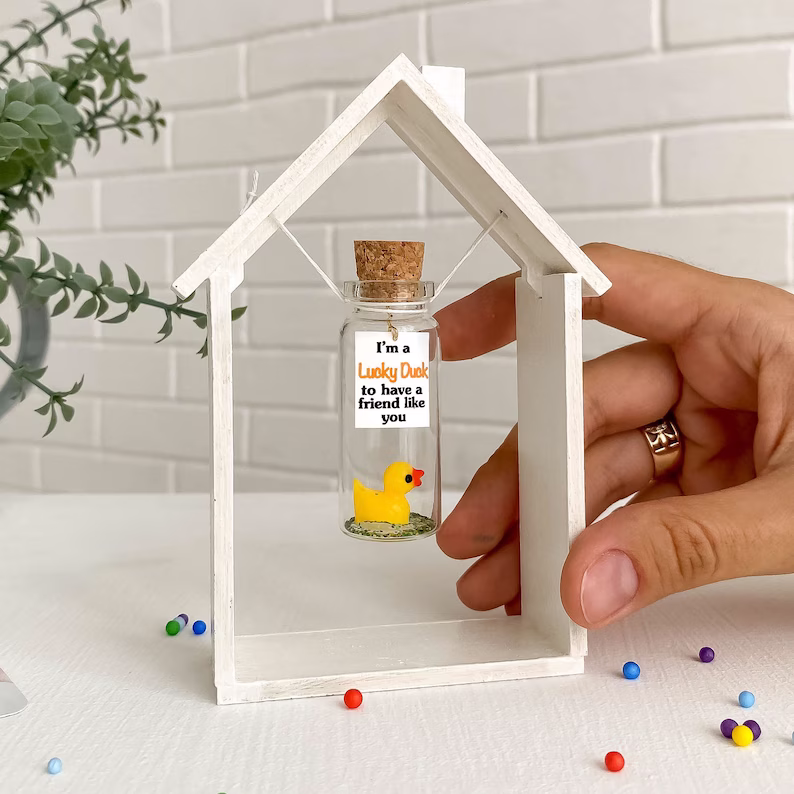 Rubber Duck Friendship Gifts🎁