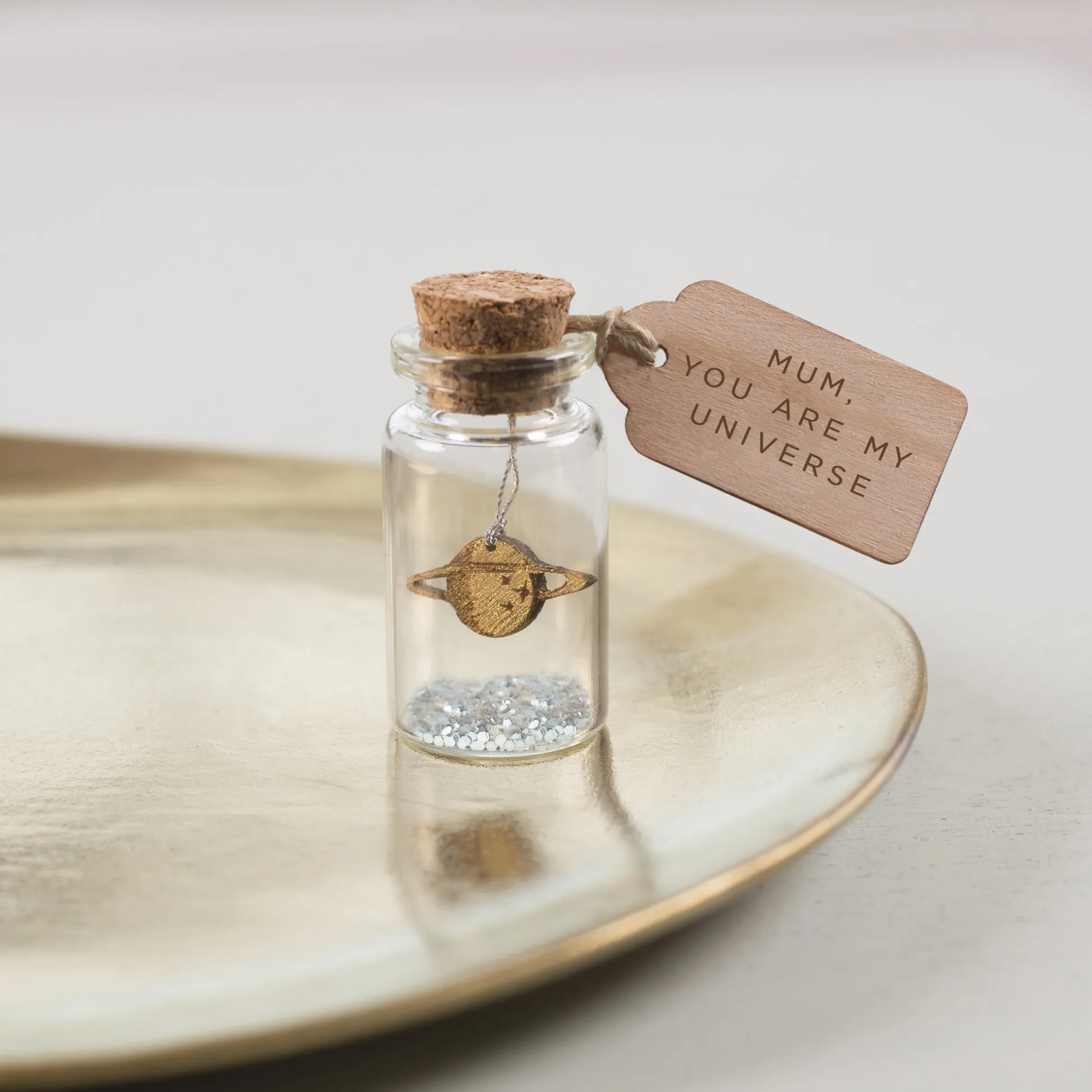 💌Message Bottle Mother's Day Gift🎁