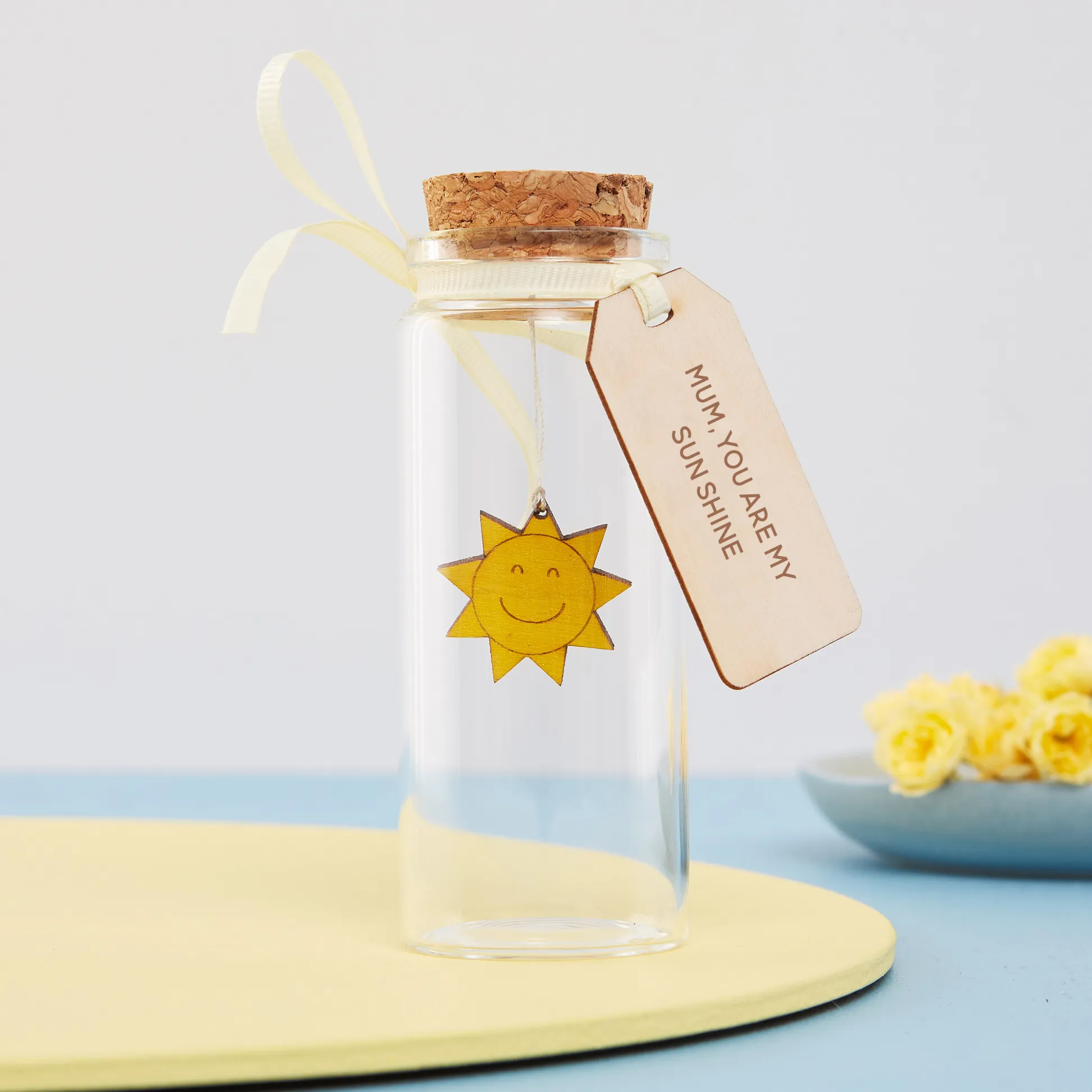 💌Message Bottle Mother's Day Gift🎁