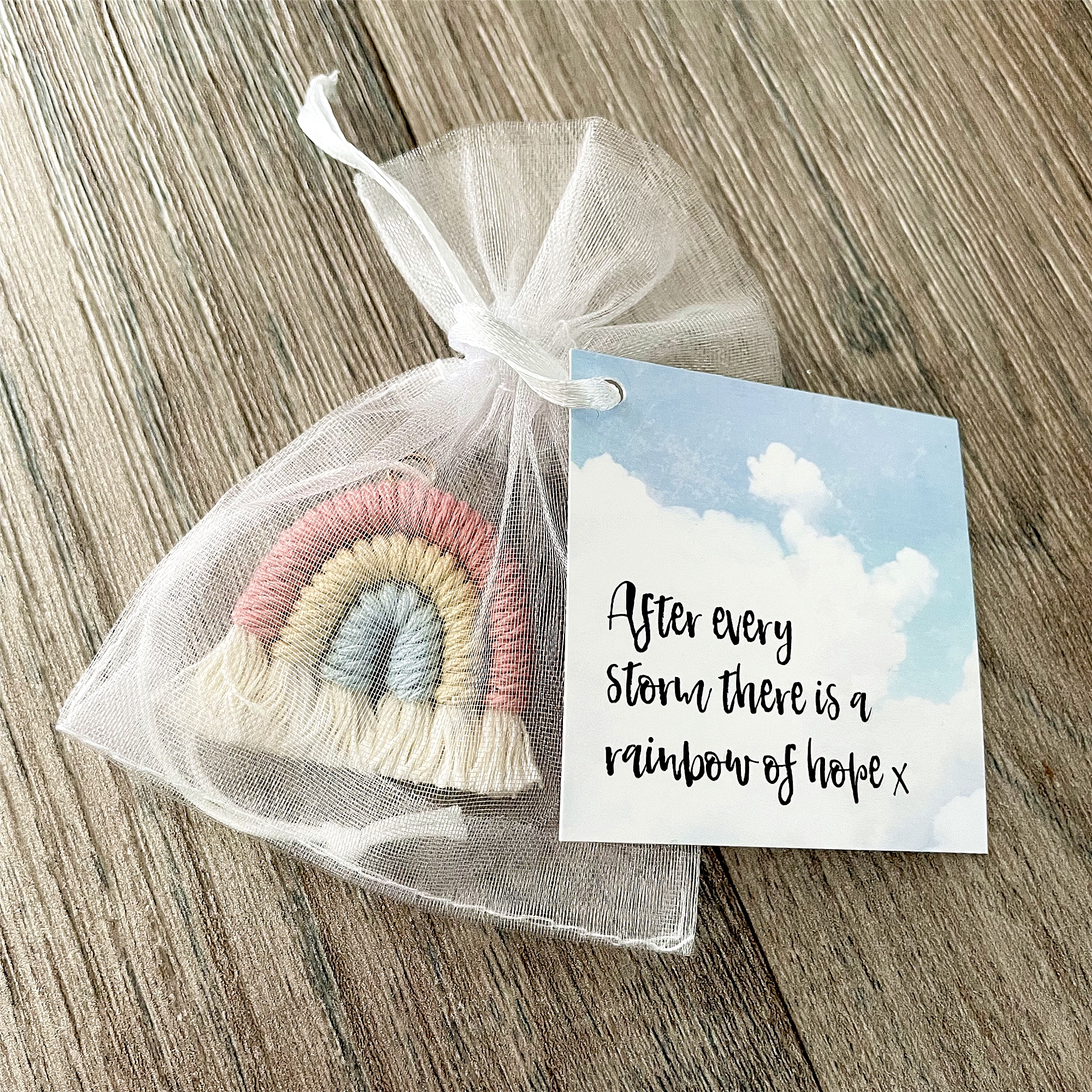 💖Emotional Support Knitted Gifts