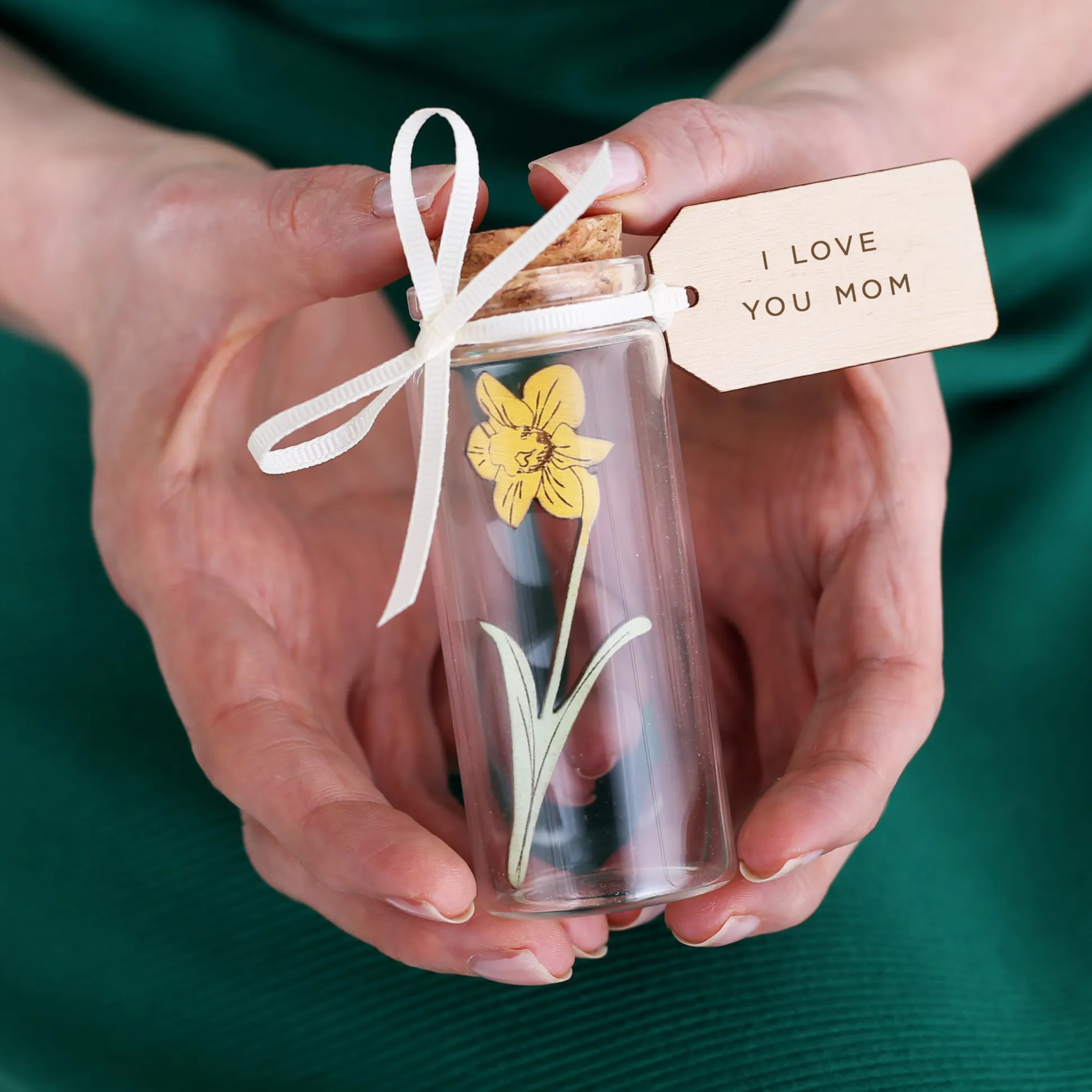 💌Message Bottle Mother's Day Gift🎁