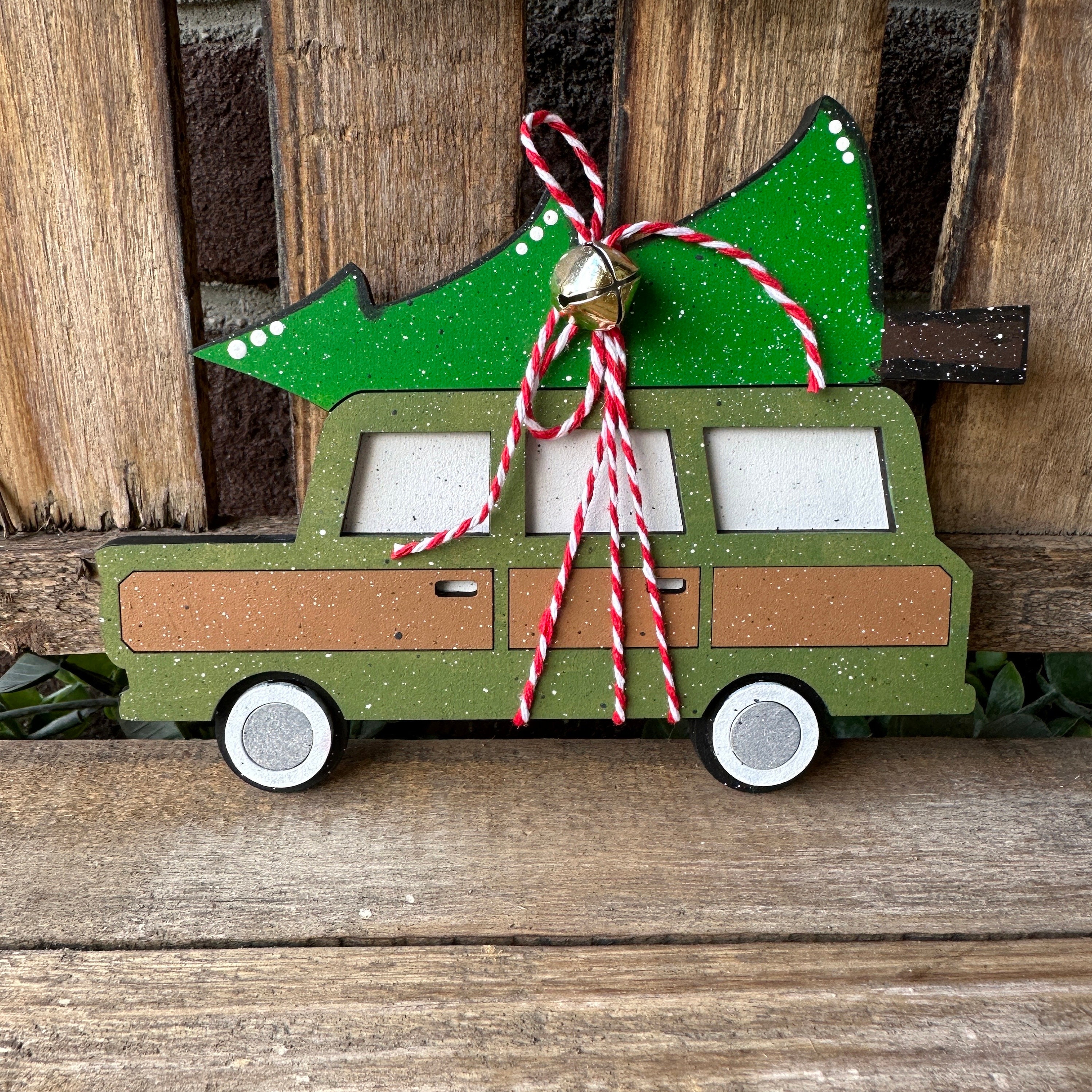 Christmas Tiered Tray Bundle