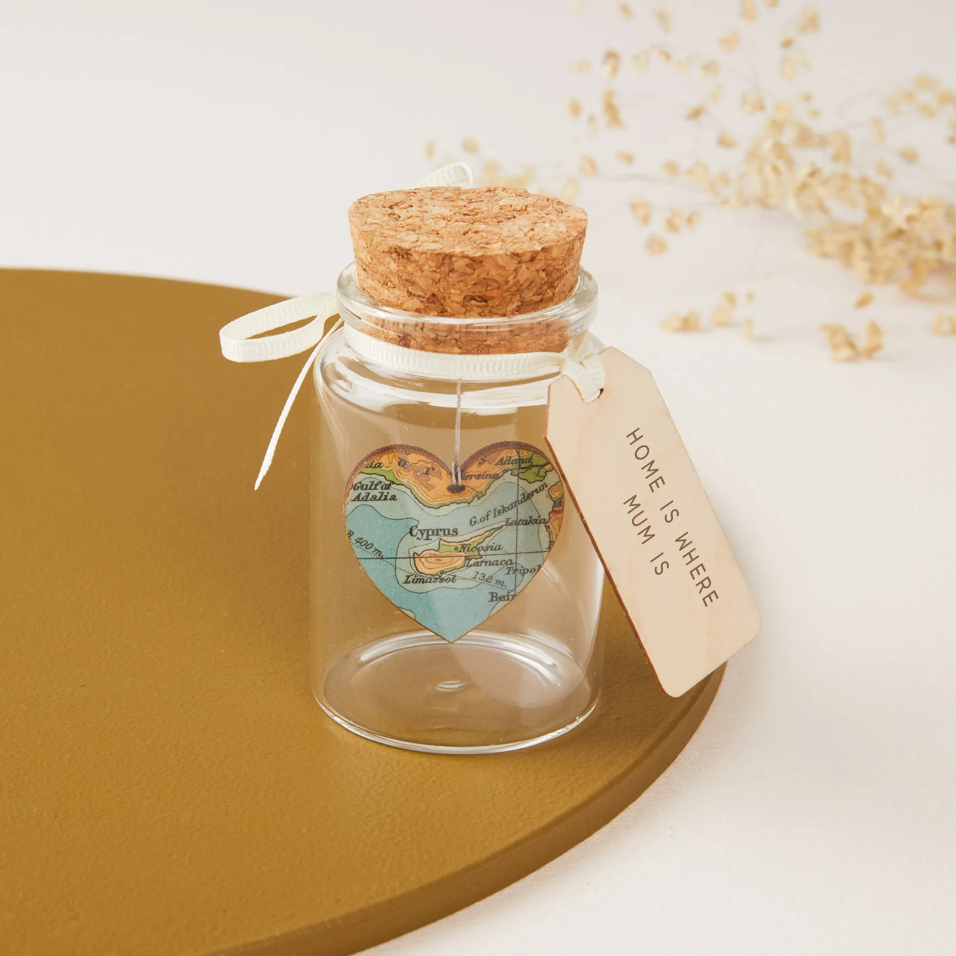 💌Message Bottle Mother's Day Gift🎁