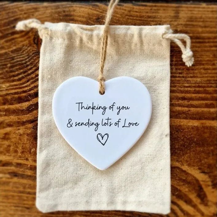 💕Thank You Gift，Never Forget The Difference You Make