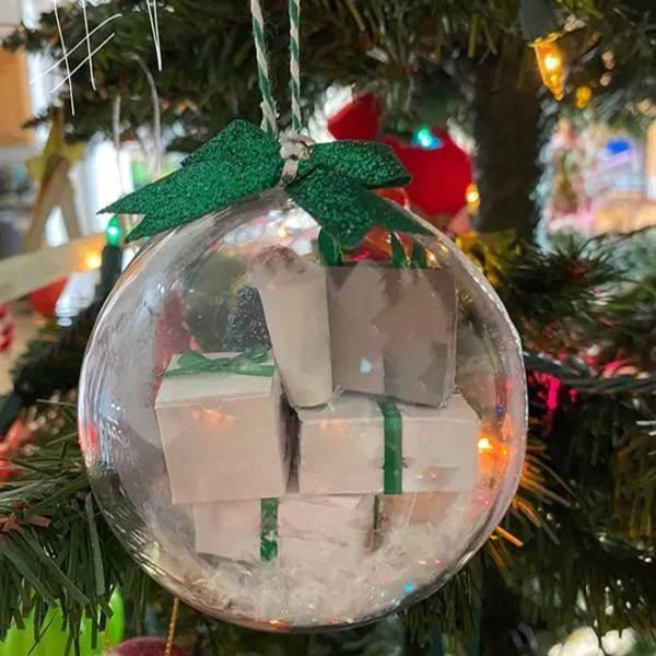 🎁Funny Christmas Gift Ornament