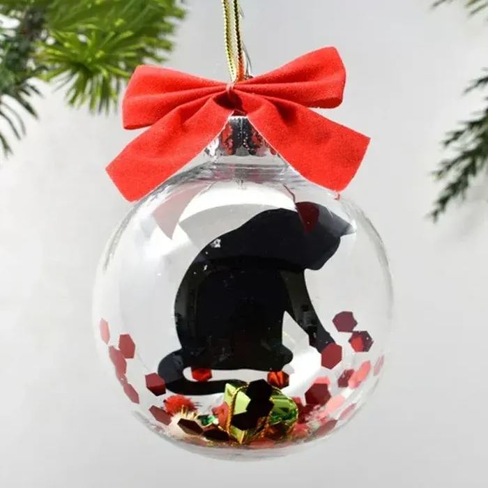 🤣Funny Christmas Gift Ornament🎁