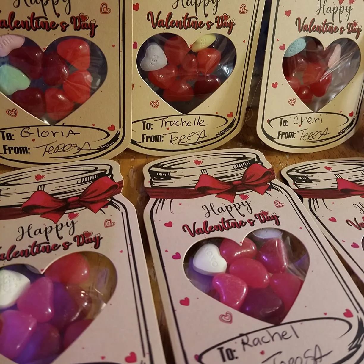 Valentines Day Cards for Kids