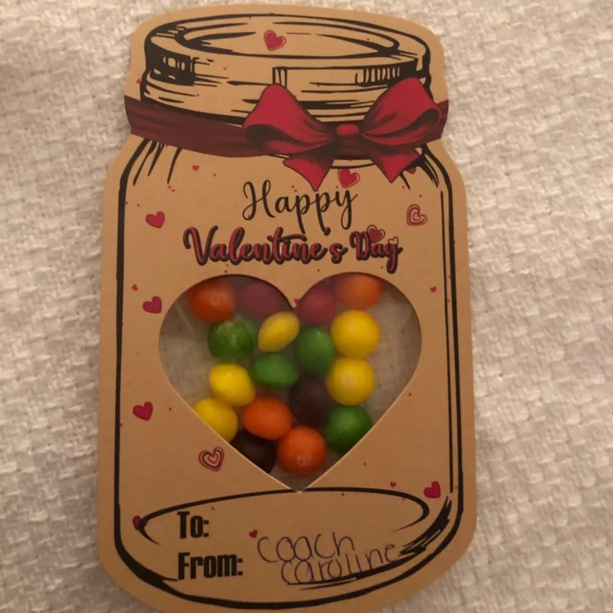 Valentines Day Cards for Kids