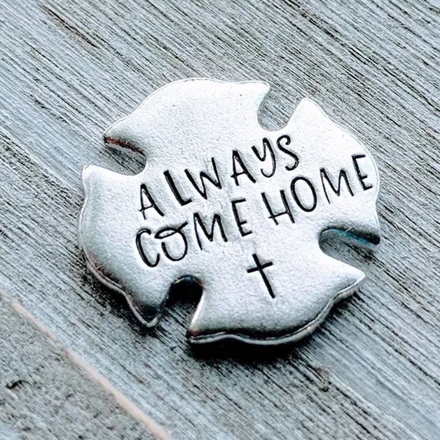 Love Gift for Deployed 