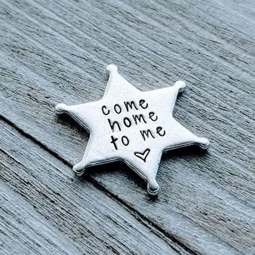 Love Gift for Deployed 