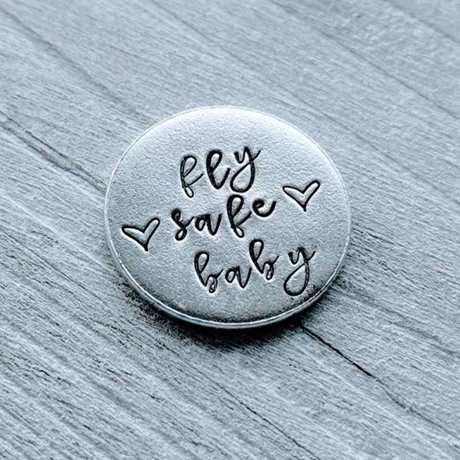 Love Gift for Deployed 