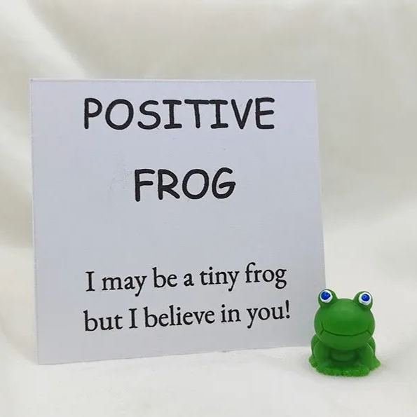 Cute Little Animal Pocket Hug