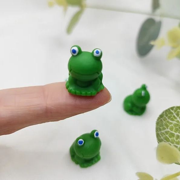 Cute Little Animal Pocket Hug