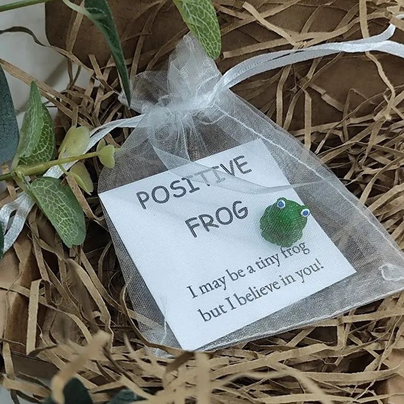 Cute Little Animal Pocket Hug