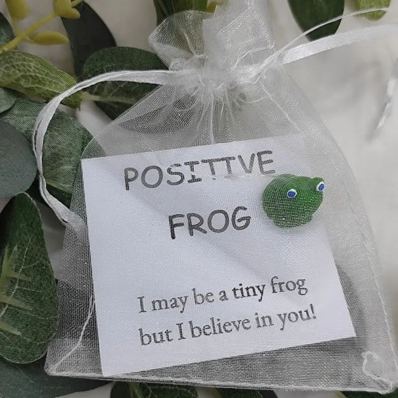 Cute Little Animal Pocket Hug