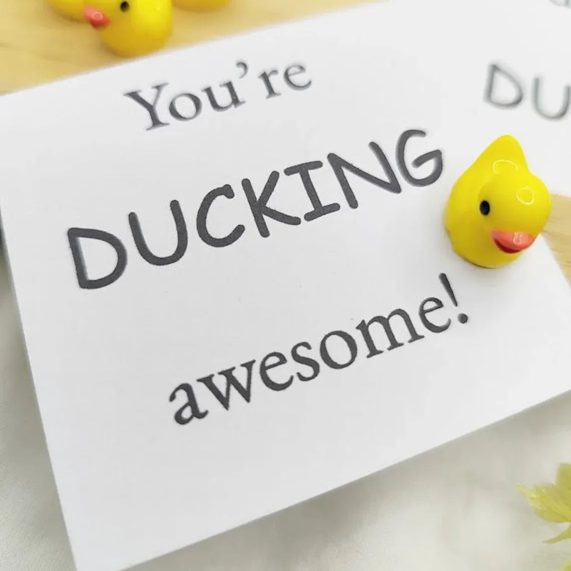 Cute Little Animal Pocket Hug