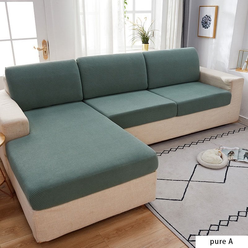 🔥2023 Nueva funda de sofá universal resistente al desgaste