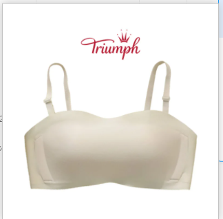 Strapless bra for women gather small chest non-slip wrap chest anti-slip bra cover without trace thin bra cover