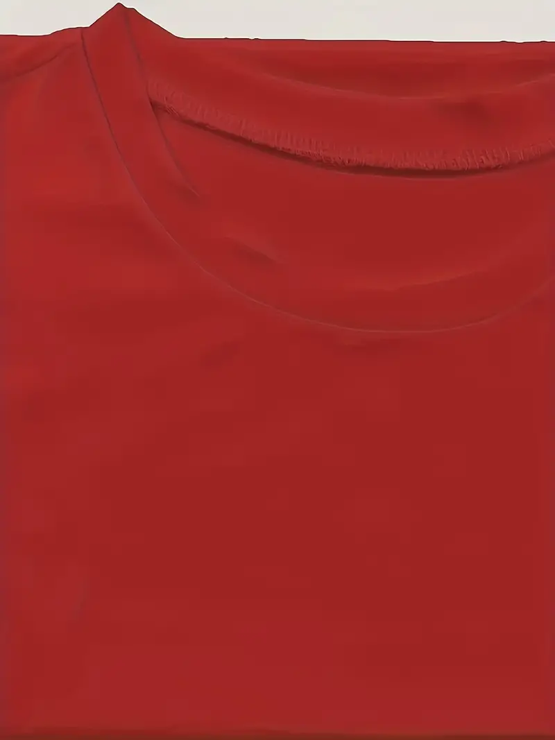 just gym print mens tanktop comfy sleeveless shirt for running training gym scarlet 2