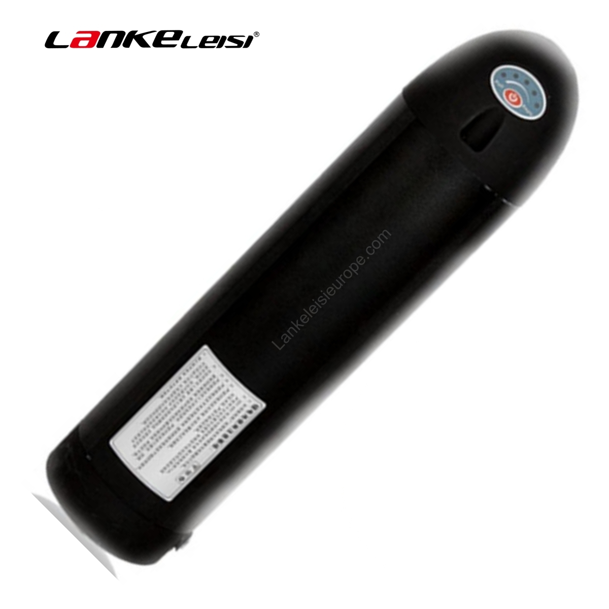 LANKELEISI 36V Lithium Battery Special for RS600 E-Bike