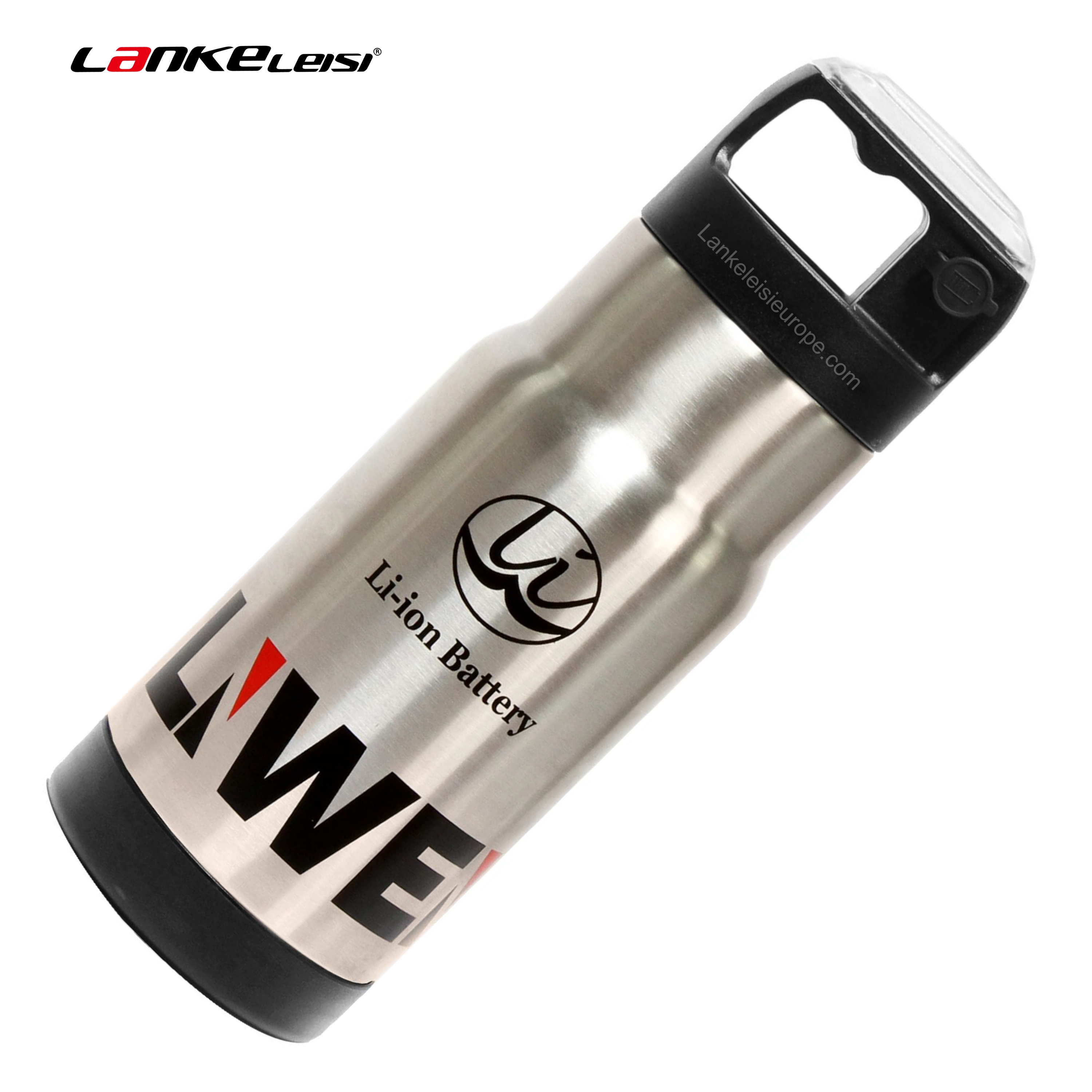 Official 36V 6.8Ah Lithium Battery for Lankeleisi Electric Bicycles - Specifically Designed for S600, T8+, and MX3.8T Models