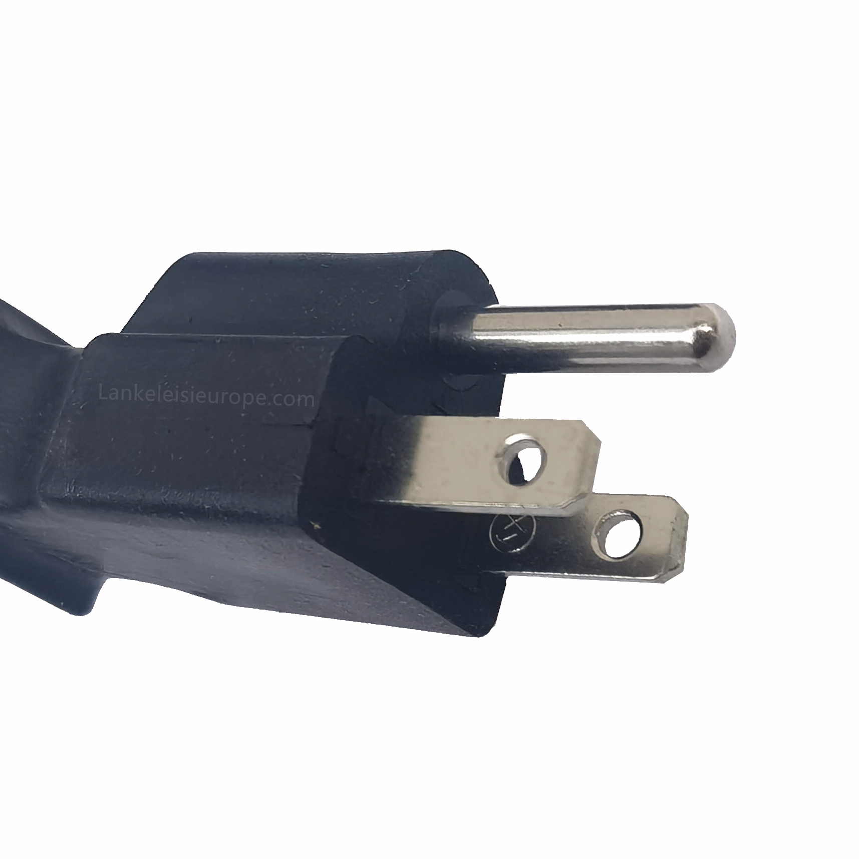 48V 3A Battery Charger for Lankeleisi Electric Bike Lithium Battery,  UK/EU/US Type Plug, Output: DC 54.6V 3A