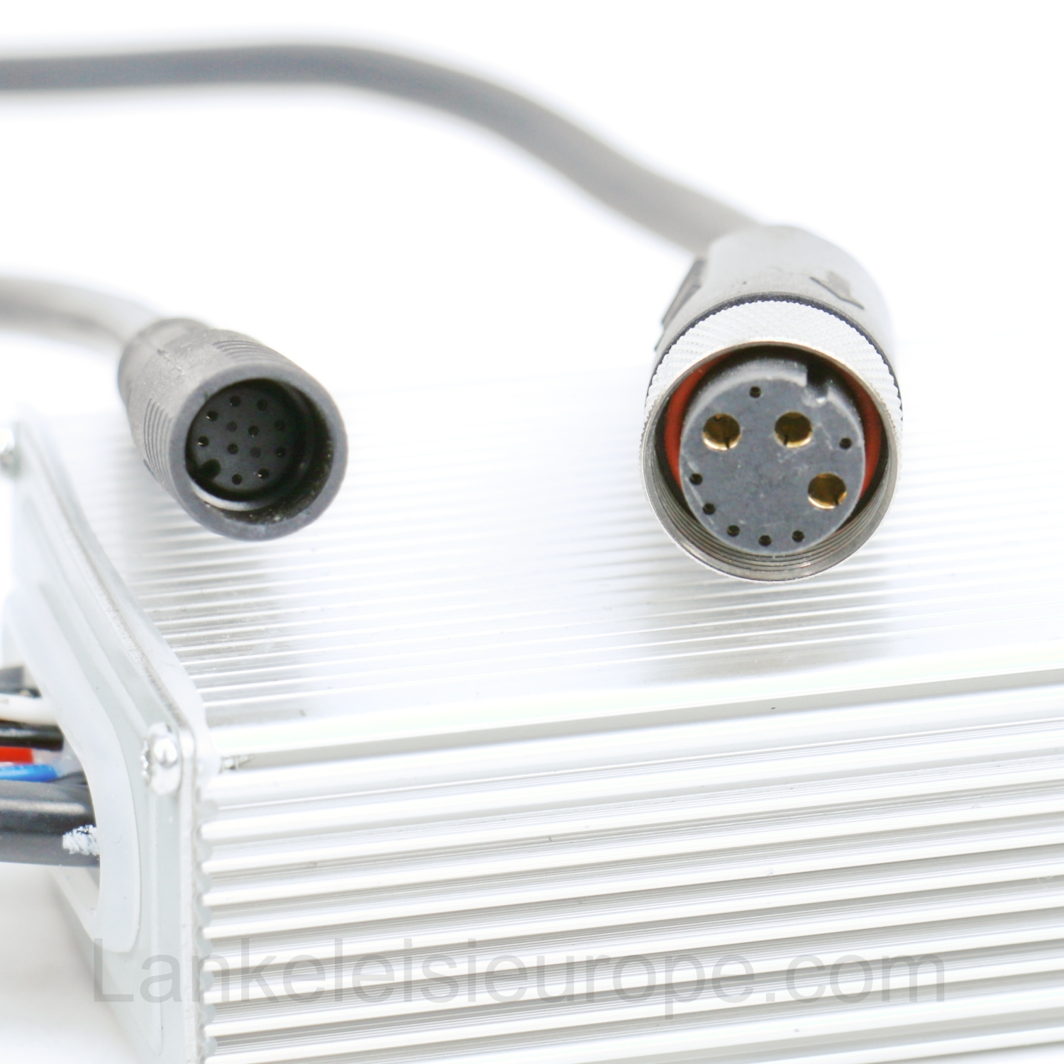 Original Controller for Lankeleisi MG600 Lite Electric Bike ( YCRS084-175-48TAP )