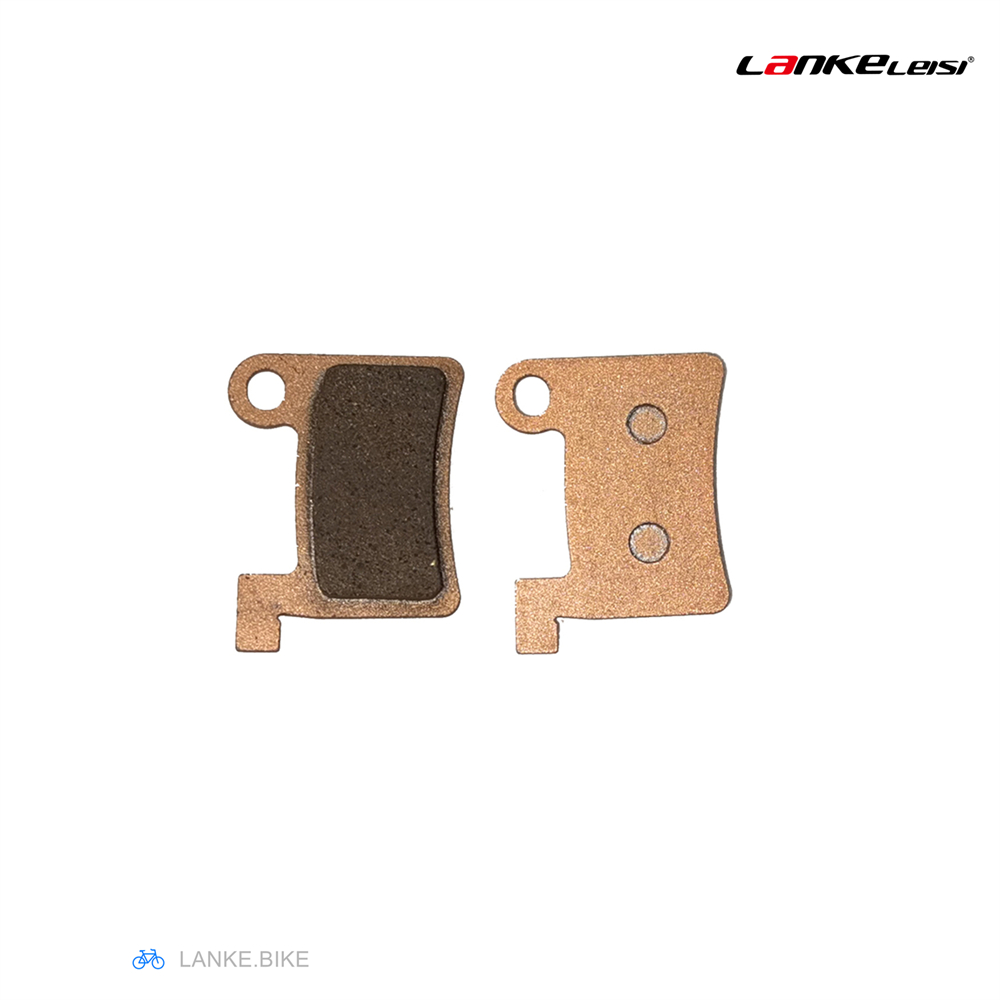 Brake Pads for Lankeleisi Electric Bike X2000 / X3000 Plus / X3000 Max  / G650 / G660 / X-Black / K660 / XC4000 / XT750 Sports / XT750 Plus / RV800 Plus / RV700 Plus / MG740 Plus / MG600 Plus / ES500 Pro / QF600
