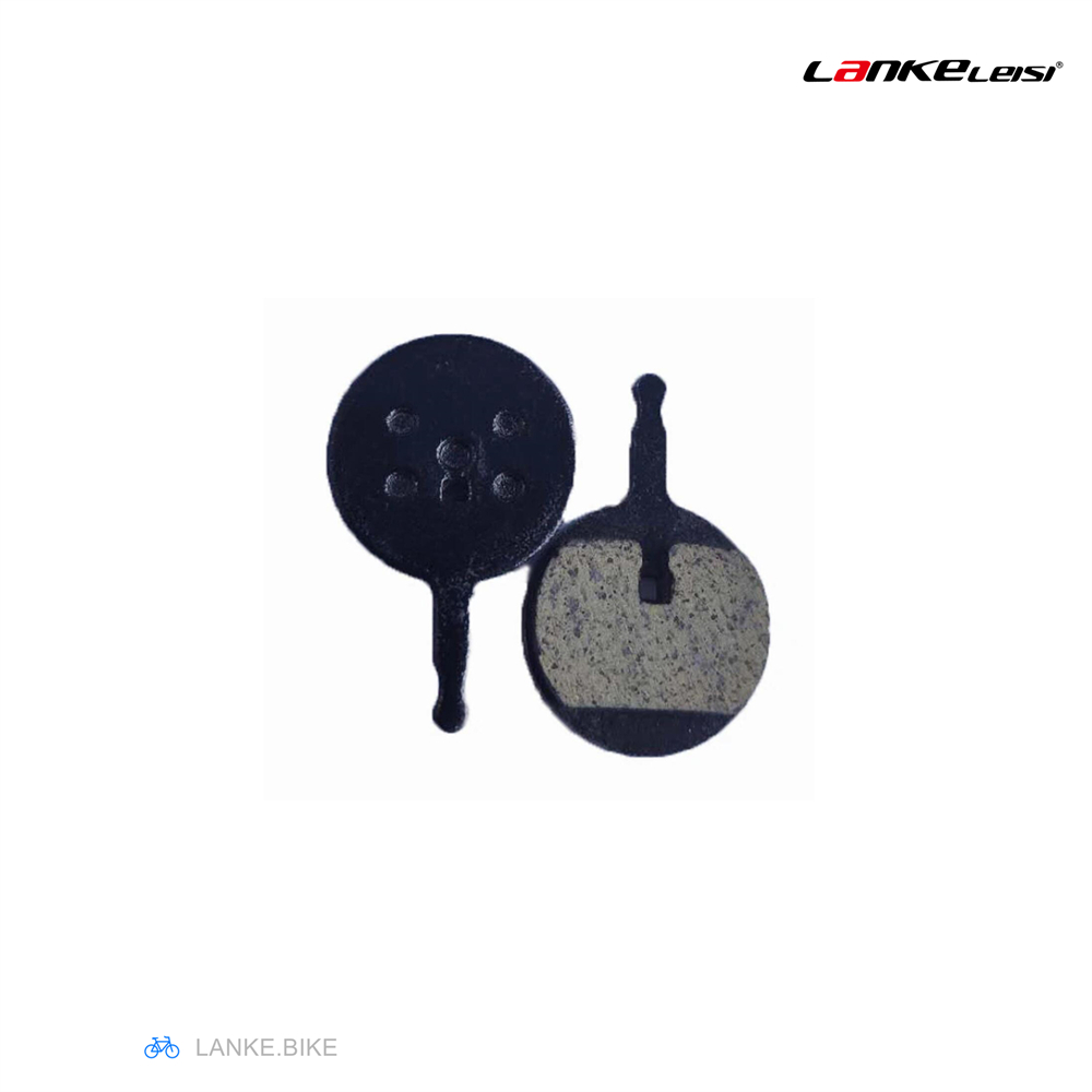 Brake Pads for Lankeleisi Electric Bike X2000 / X3000 Plus / X3000 Max  / G650 / G660 / X-Black / K660 / XC4000 / XT750 Sports / XT750 Plus / RV800 Plus / RV700 Plus / MG740 Plus / MG600 Plus / ES500 Pro / QF600
