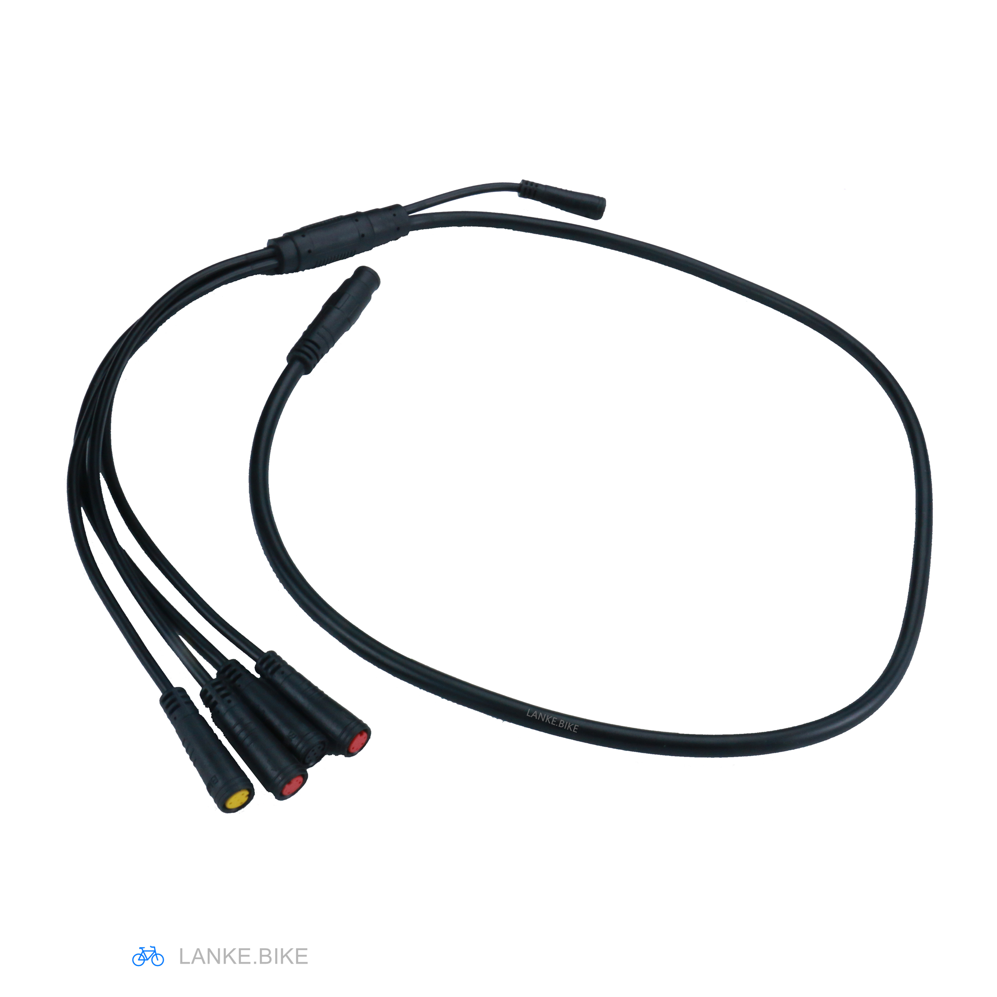 Main Cable for Lankeleisi Electric Bike X2000 / X3000 Plus / X3000 Max  / G650 / G660 / X-Black / K660 / XC4000 / XT750 Sports / XT750 Plus / RV800 Plus / RV700 Plus / MG740 Plus / MG600 Plus / ES500 Pro / QF600