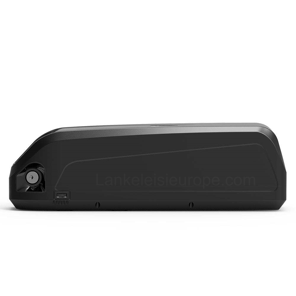 Official LANKELEISI Original 48V 20Ah Battery for MG740 Plus E-Bike