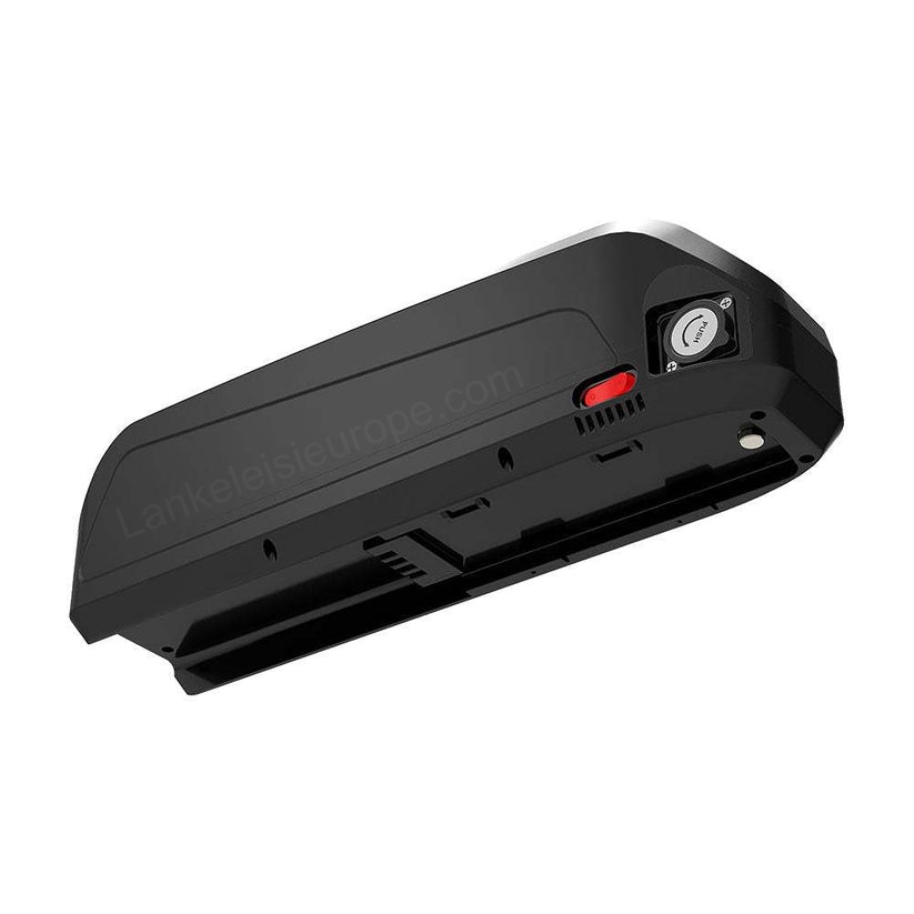 Official LANKELEISI Original 48V 20Ah Battery for MG740 Plus E-Bike