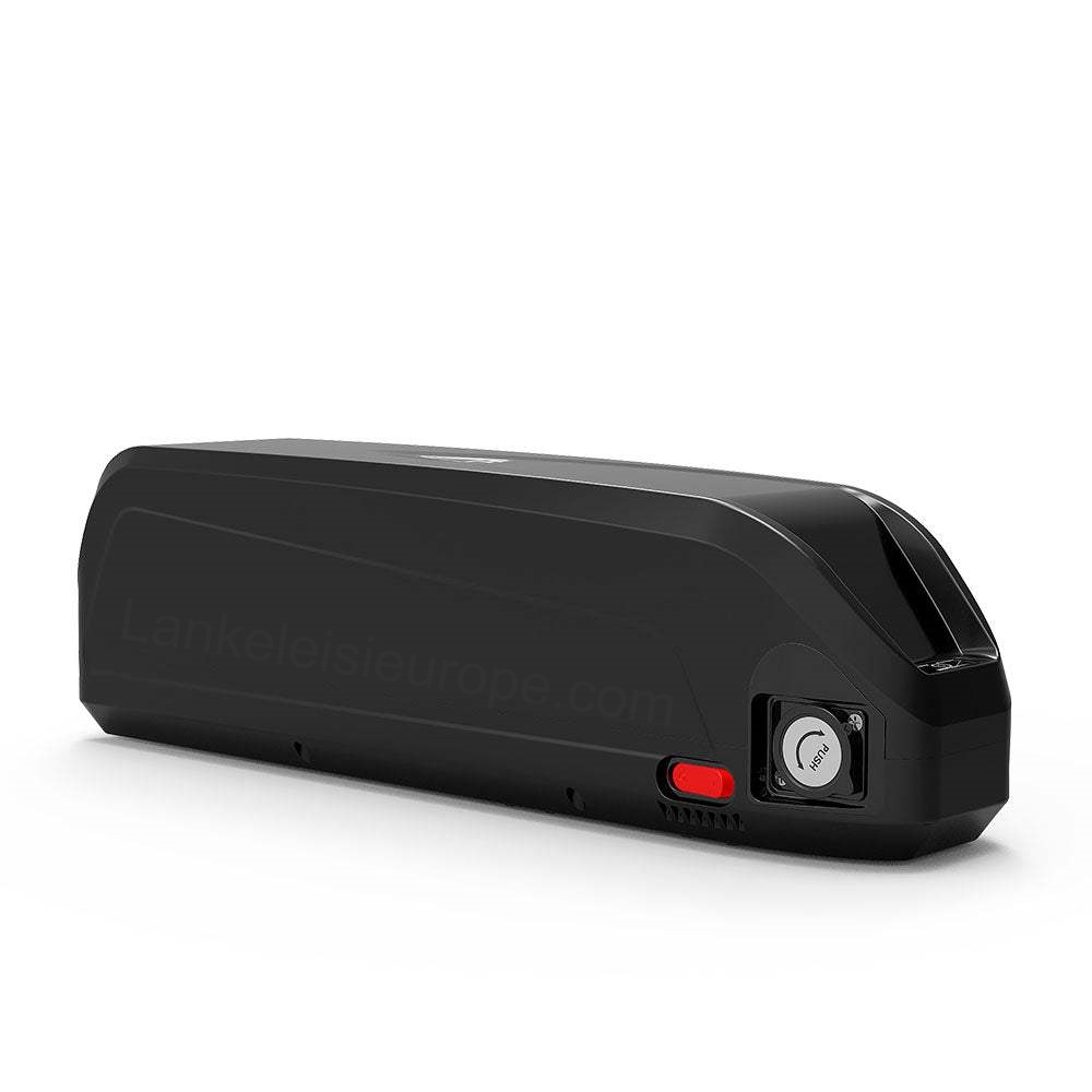 Official LANKELEISI Original 48V 20Ah Battery for MG740 Plus E-Bike