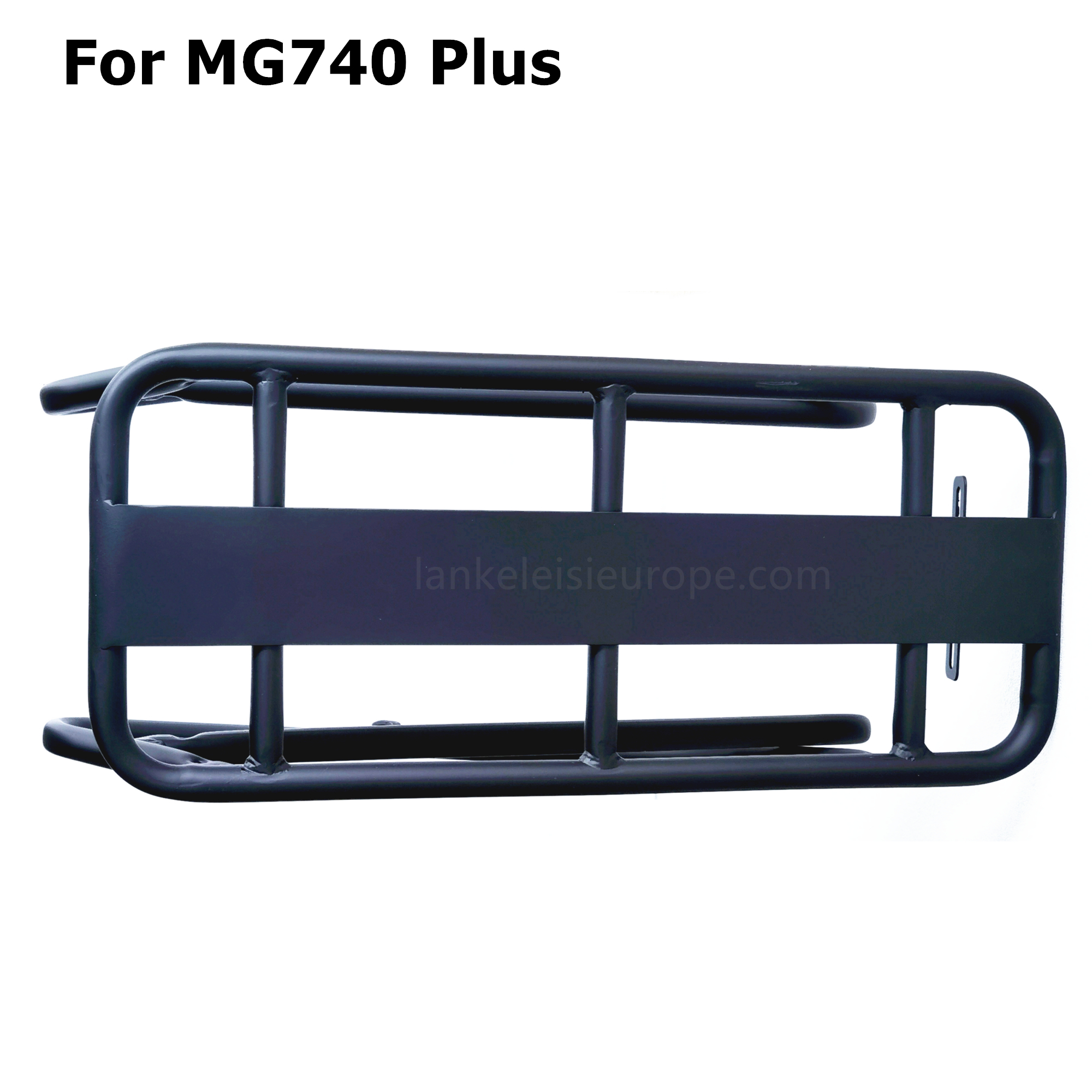 Rear Carrier Rack Special for Lankeleisi Bicycle Electric Bike T750plus/ X3000plus/XC4000/XF4000/MG600plus/MG740plus/RV700/RV800