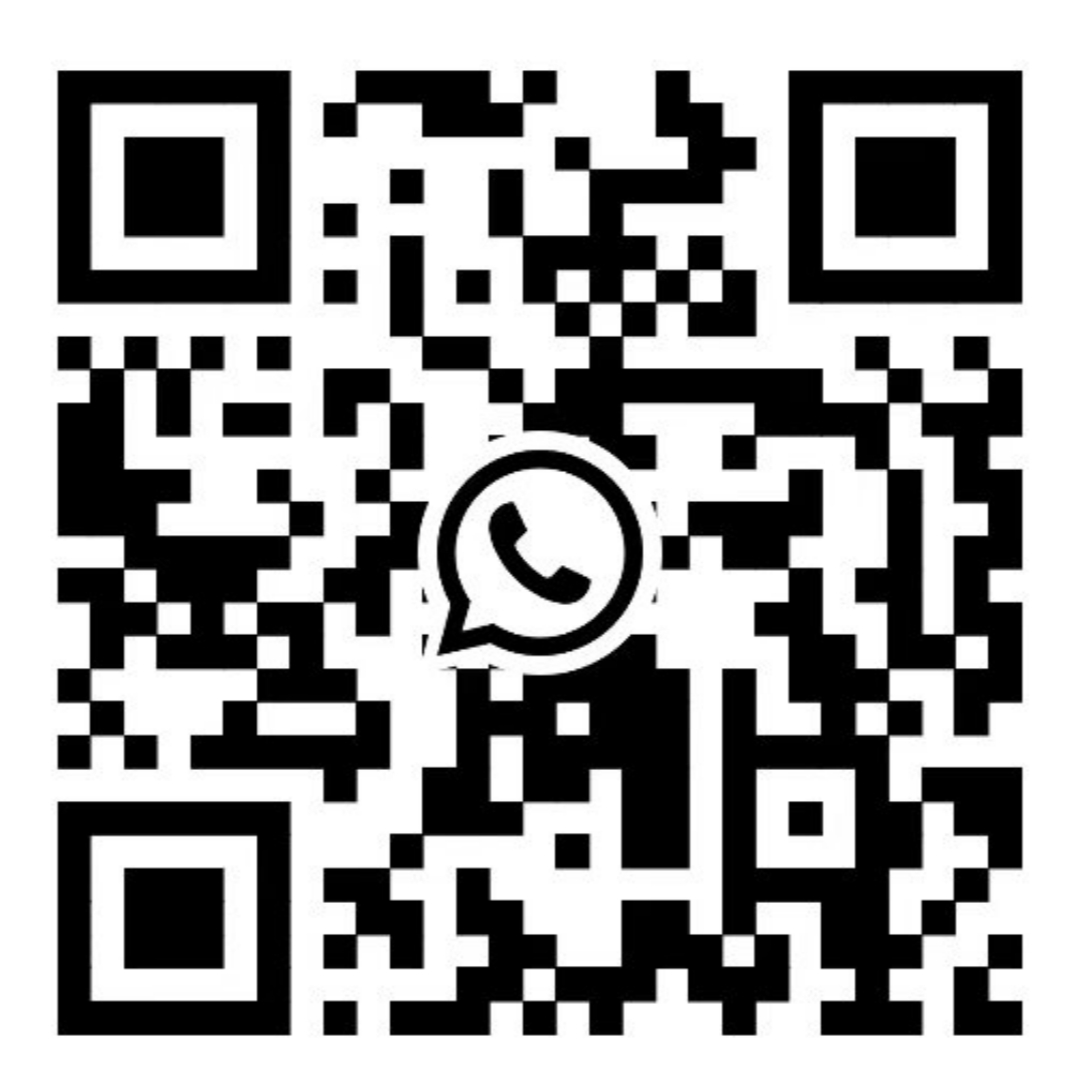 WhatsApp QR Code