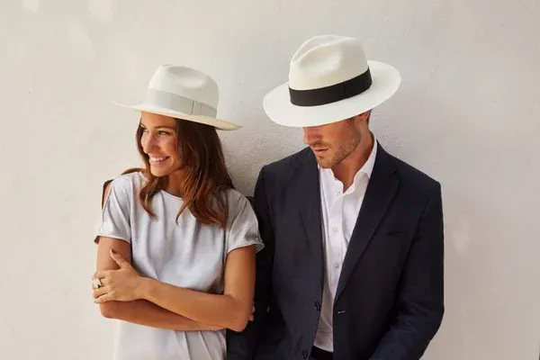 Borsalino X Chloé - Collezione Primavera 24