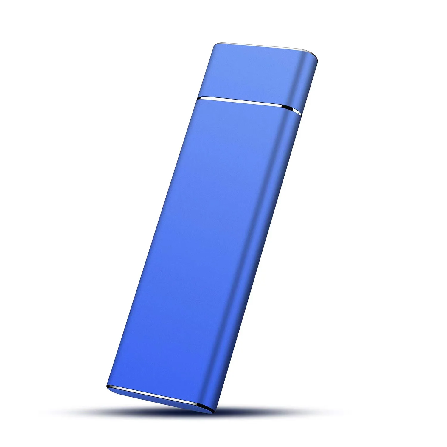 Tragbare Solid-State-Mini-Festplatte