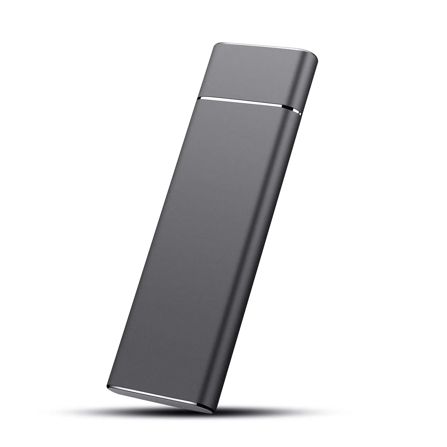 Tragbare Solid-State-Mini-Festplatte