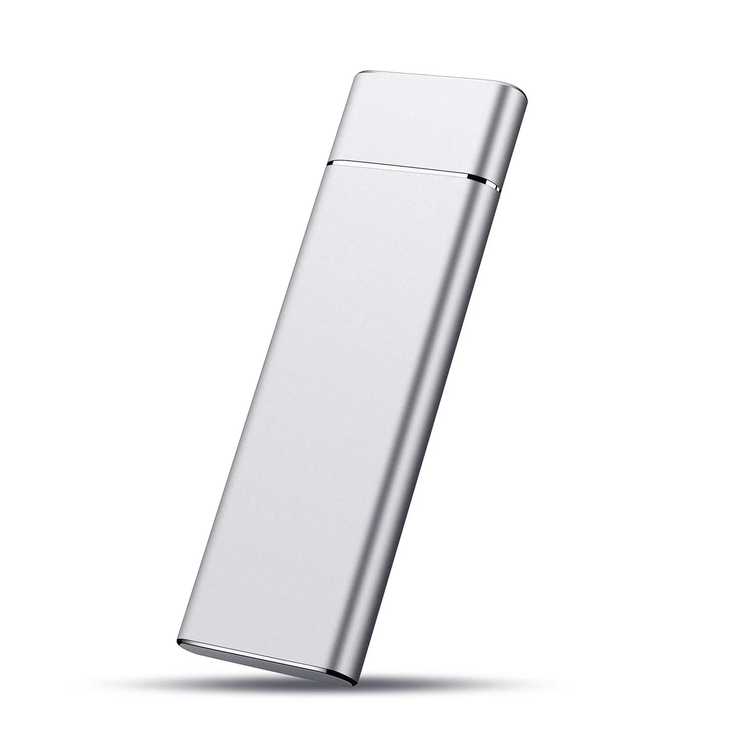 Tragbare Solid-State-Mini-Festplatte